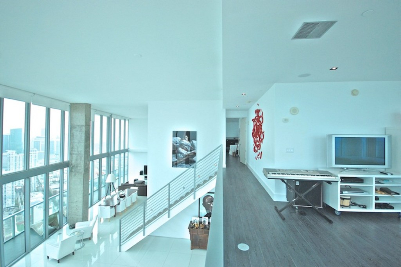 Miami penthouse 